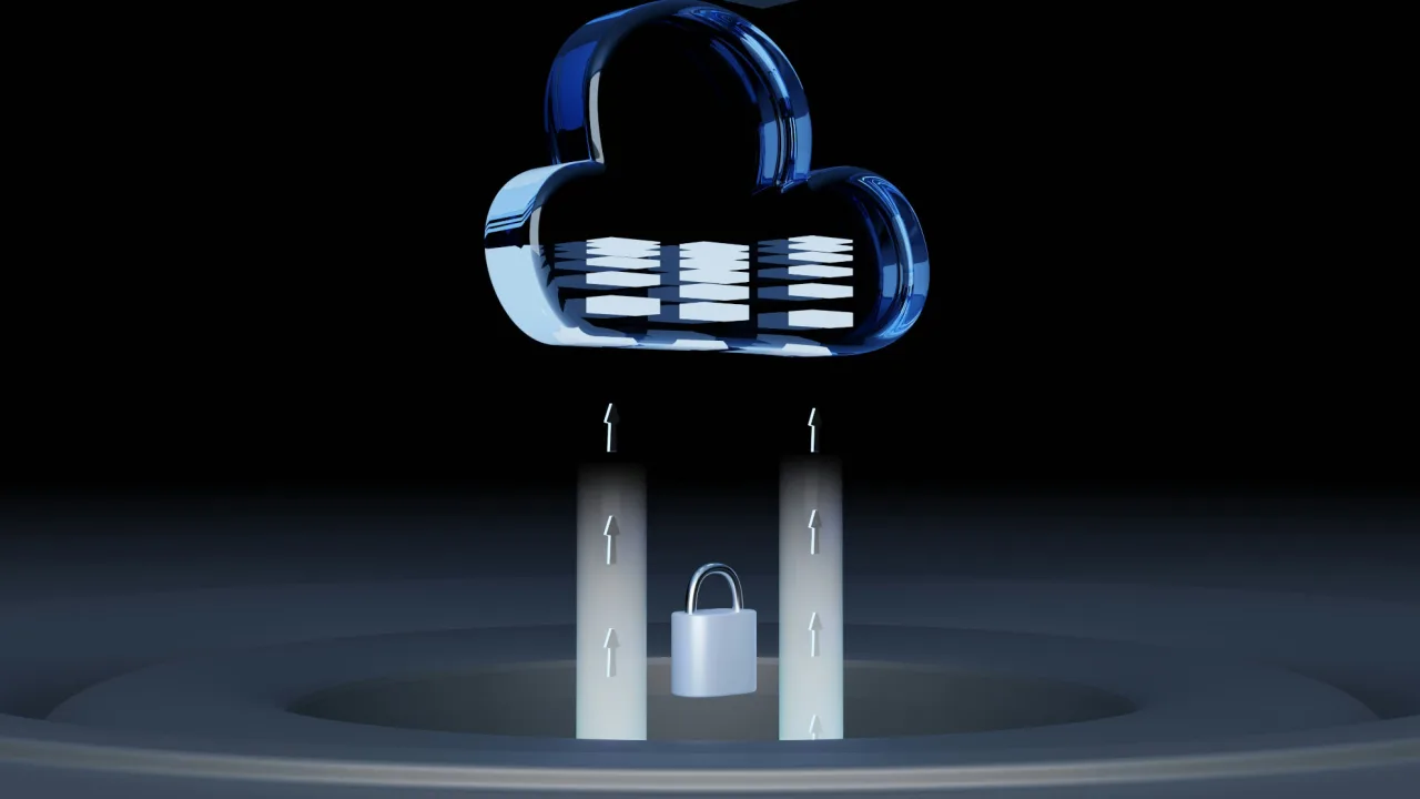 Infraestructura segura para hosting administrado por Caona Interactive