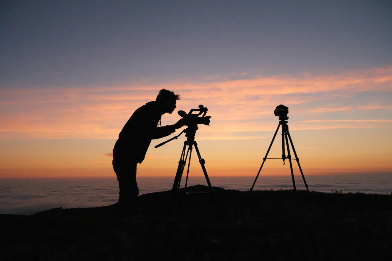 Producción audiovisual y contenido para marcas